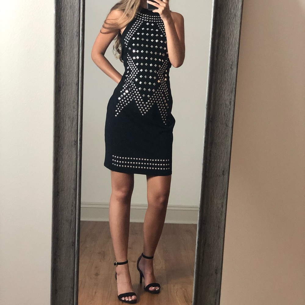 Express dress